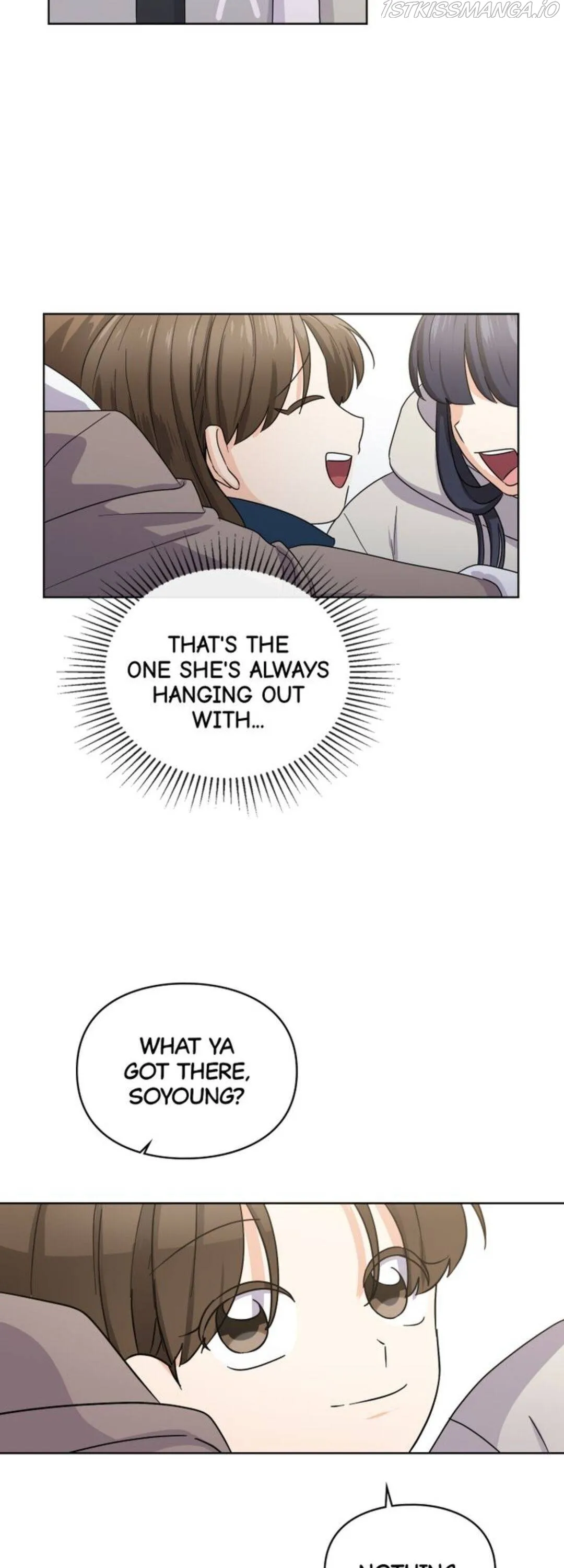 Slow-Healing Heart Chapter 4 Online - página 41