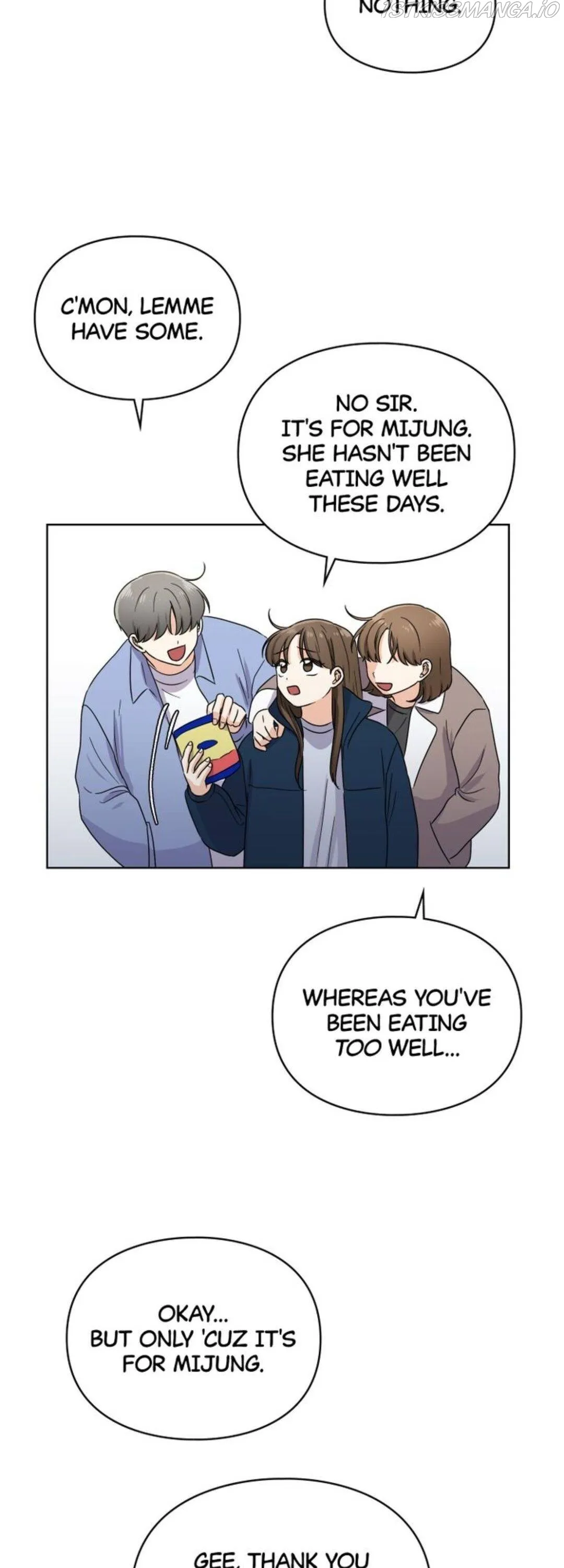 Slow-Healing Heart Chapter 4 Online - página 42