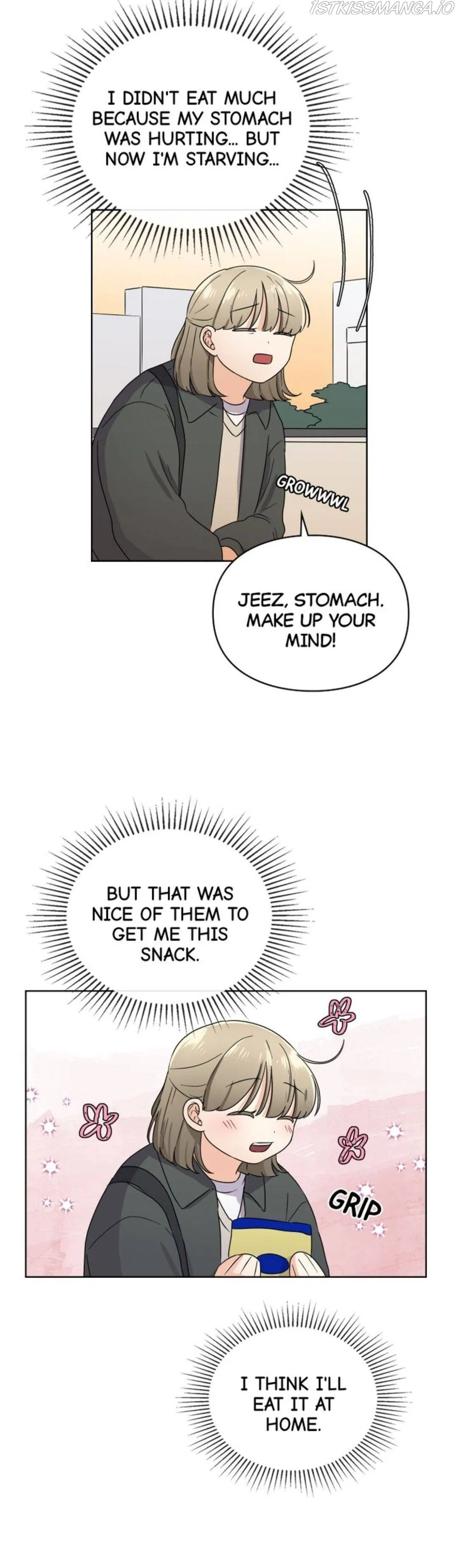 Slow-Healing Heart Chapter 4 Online - página 45
