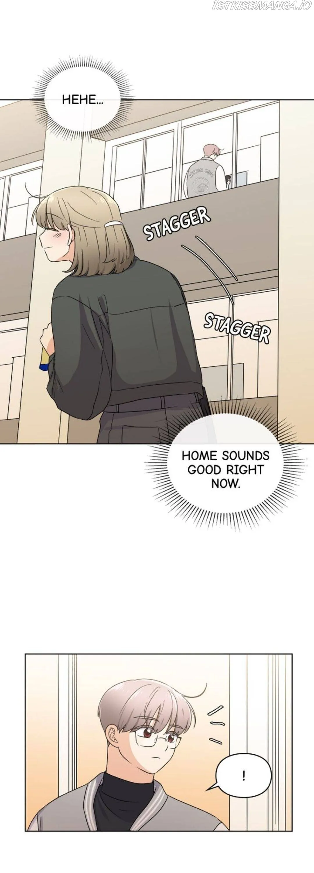 Slow-Healing Heart Chapter 4 Online - página 46
