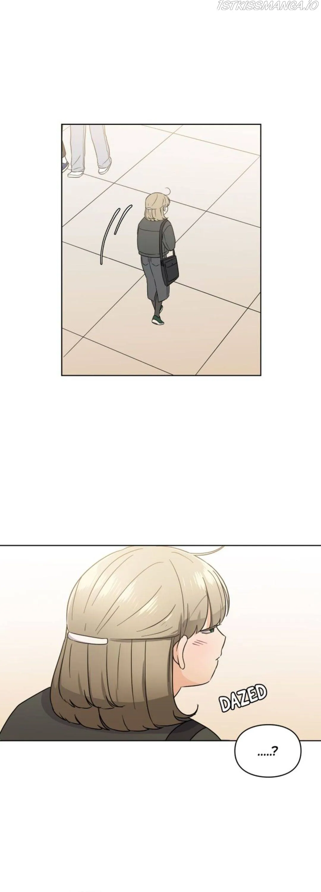 Slow-Healing Heart Chapter 4 Online - página 47
