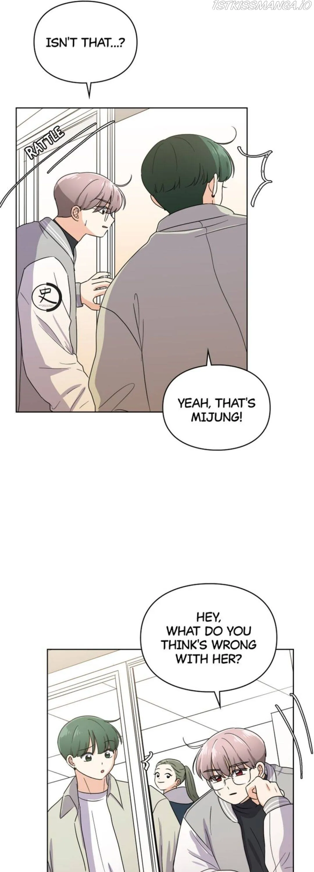 Slow-Healing Heart Chapter 4 Online - página 48