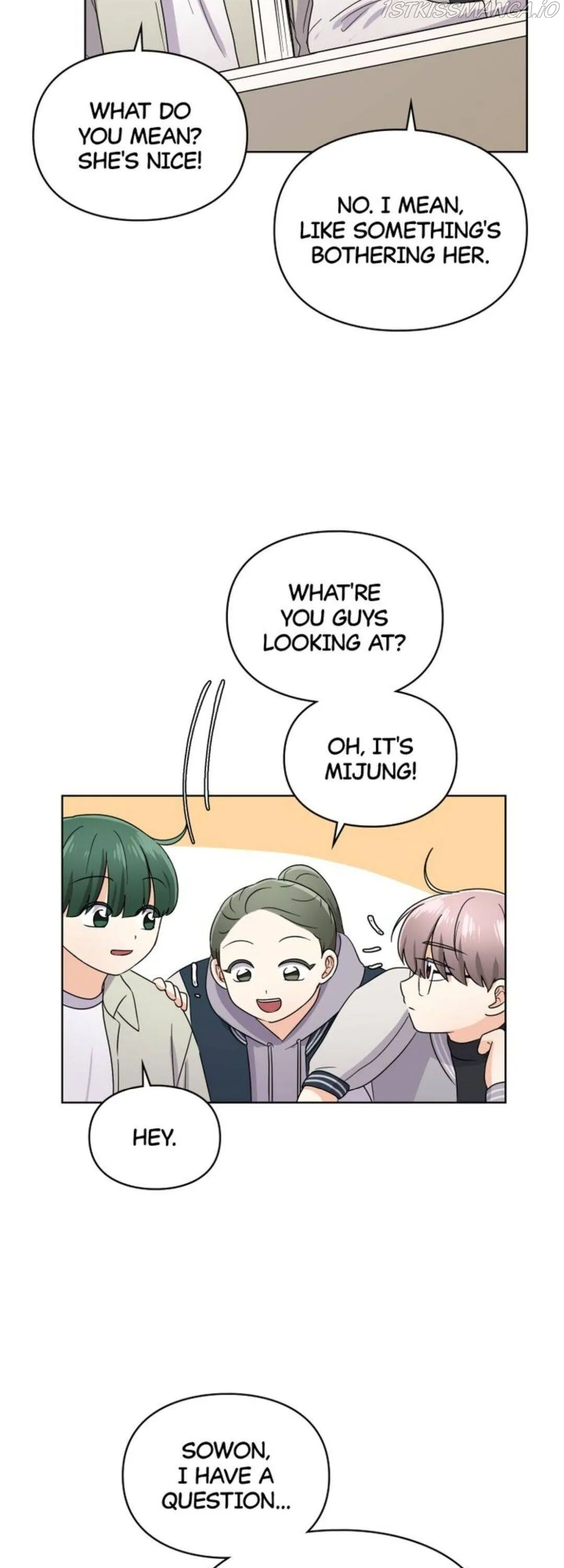 Slow-Healing Heart Chapter 4 Online - página 49
