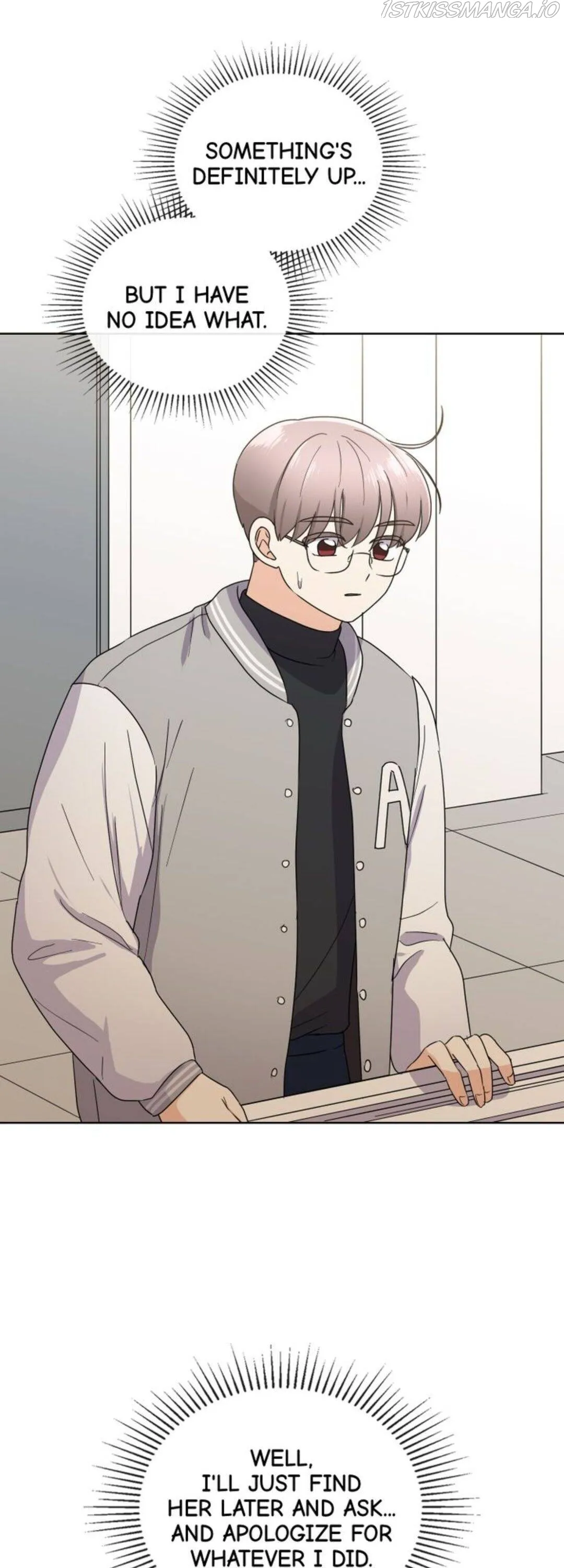 Slow-Healing Heart Chapter 4 Online - página 54