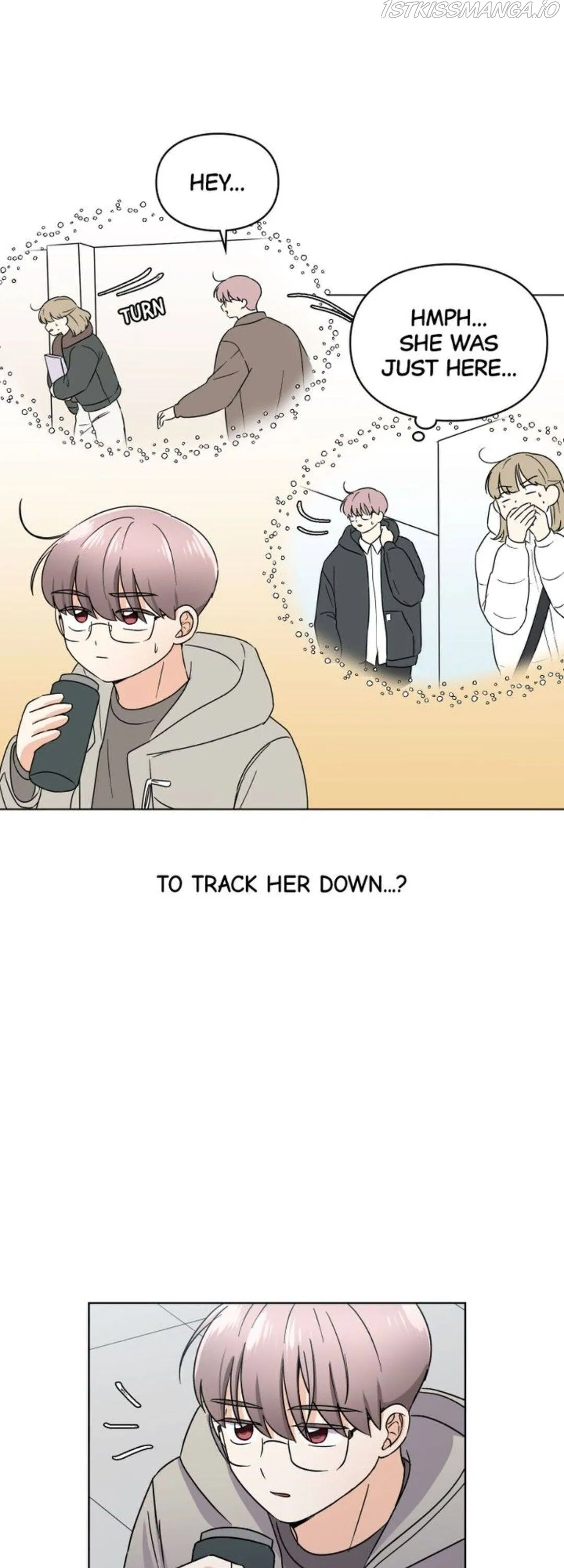 Slow-Healing Heart Chapter 4 Online - página 56