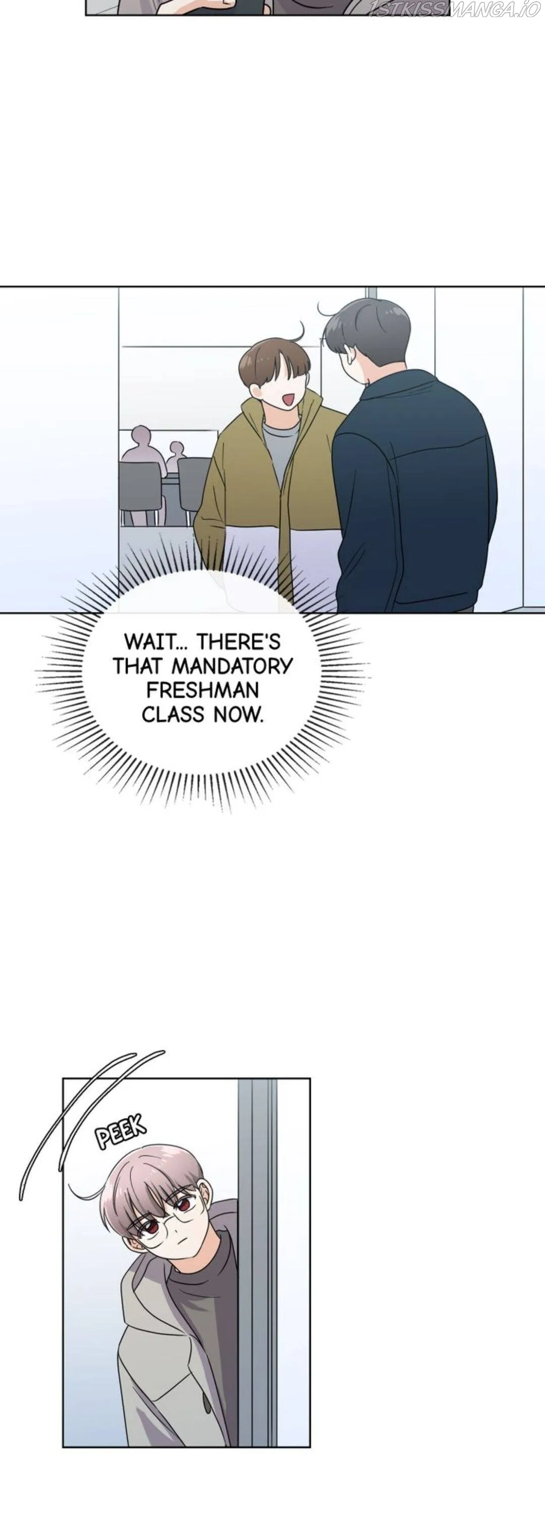 Slow-Healing Heart Chapter 4 Online - página 57