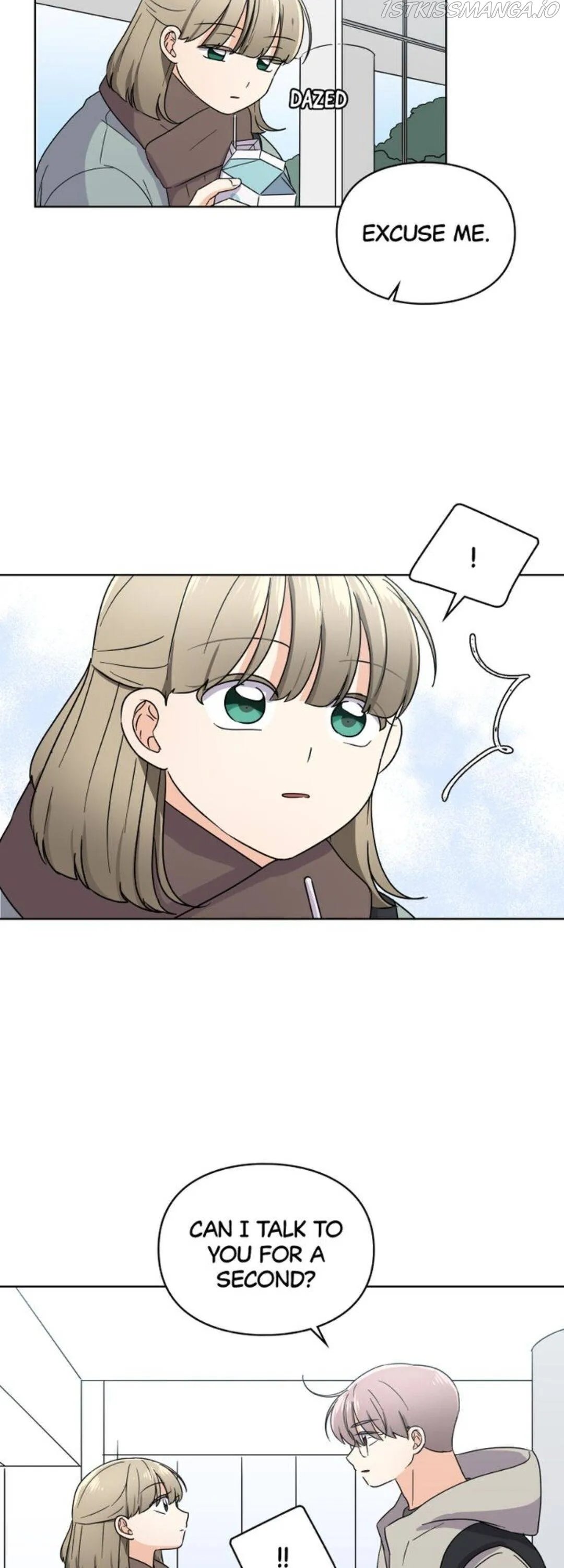 Slow-Healing Heart Chapter 4 Online - página 62