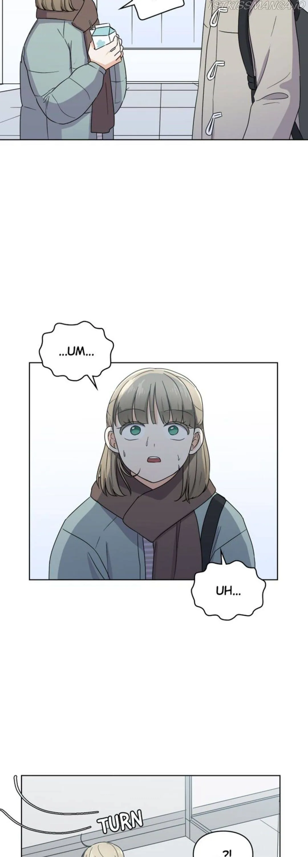 Slow-Healing Heart Chapter 4 Online - página 63
