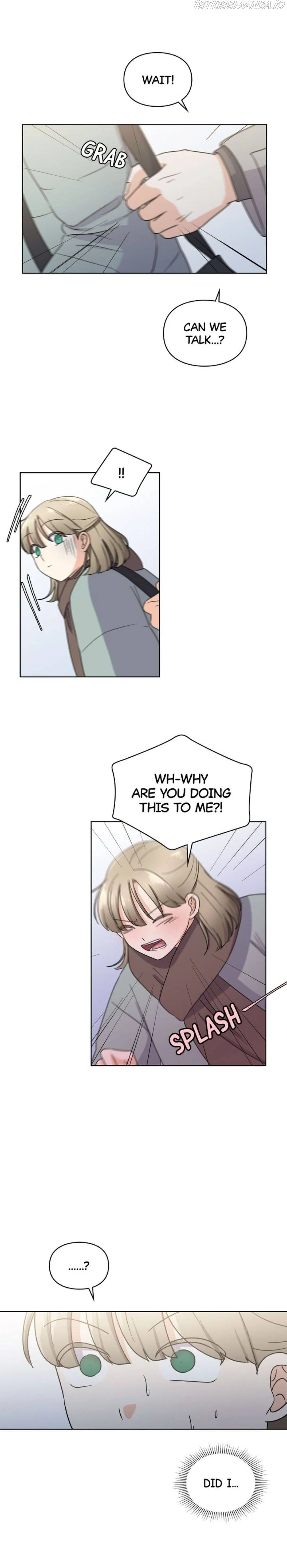 Slow-Healing Heart Chapter 4 Online - página 65