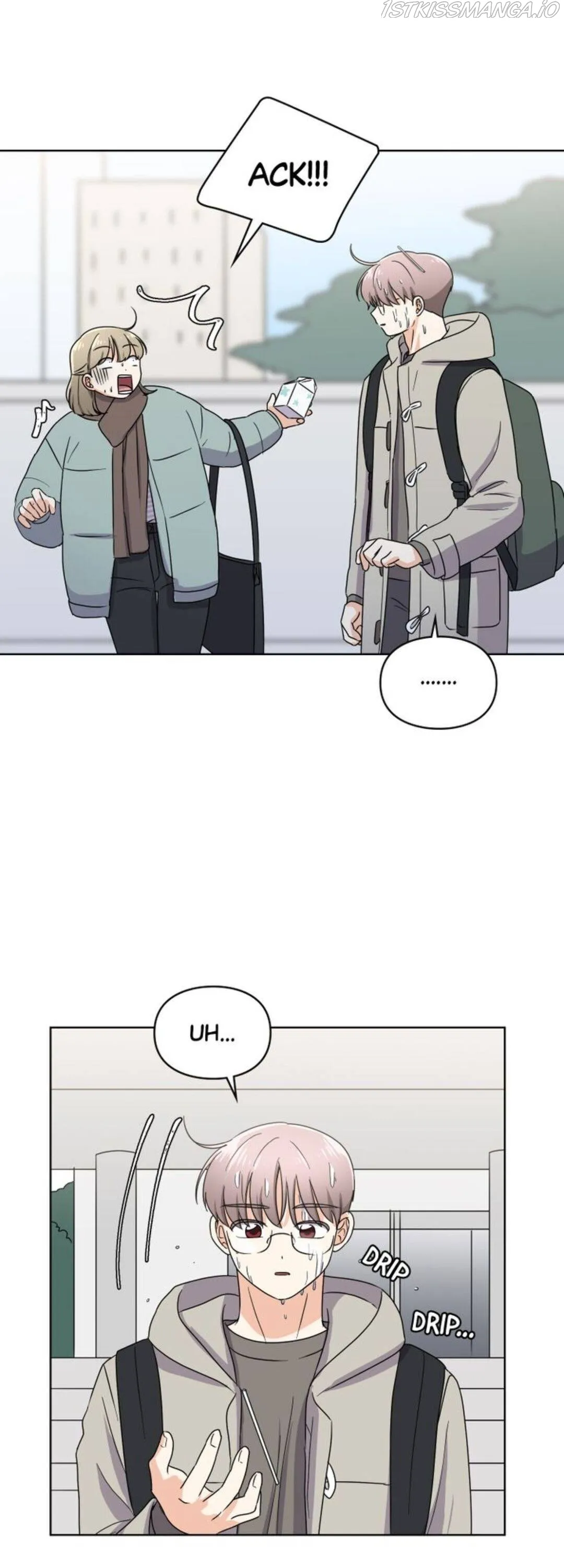 Slow-Healing Heart Chapter 4 Online - página 66