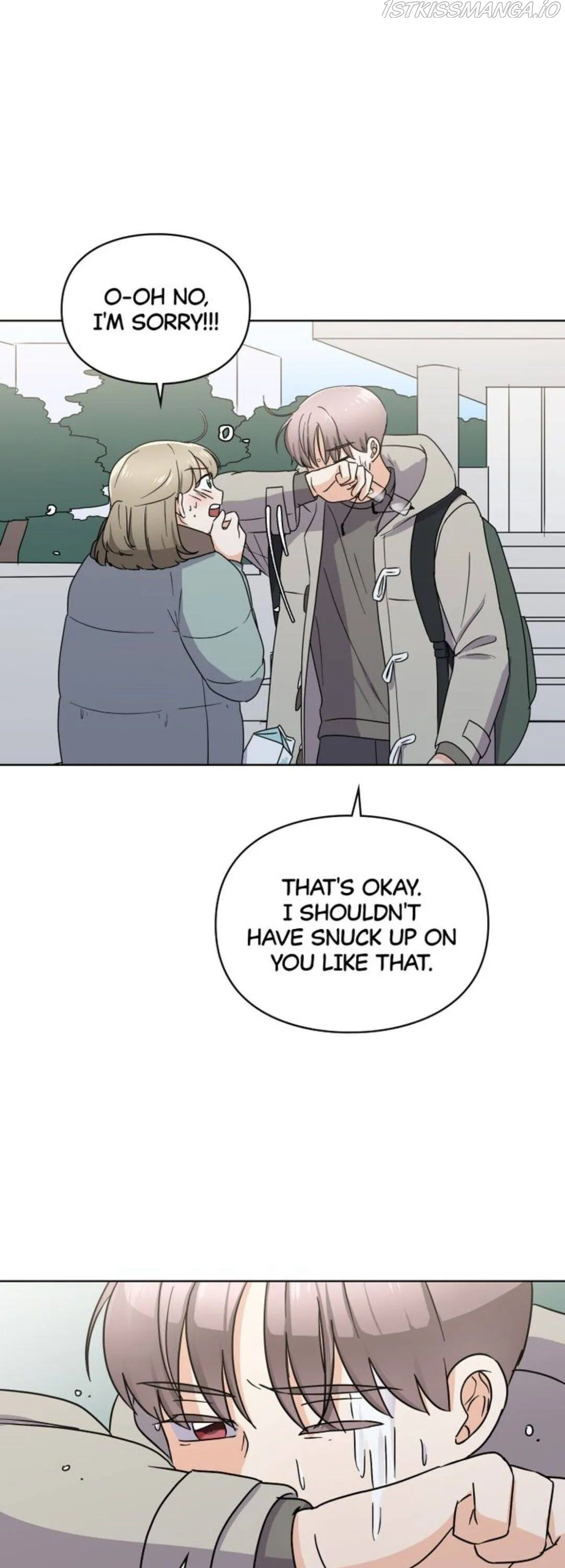 Slow-Healing Heart Chapter 4 Online - página 67