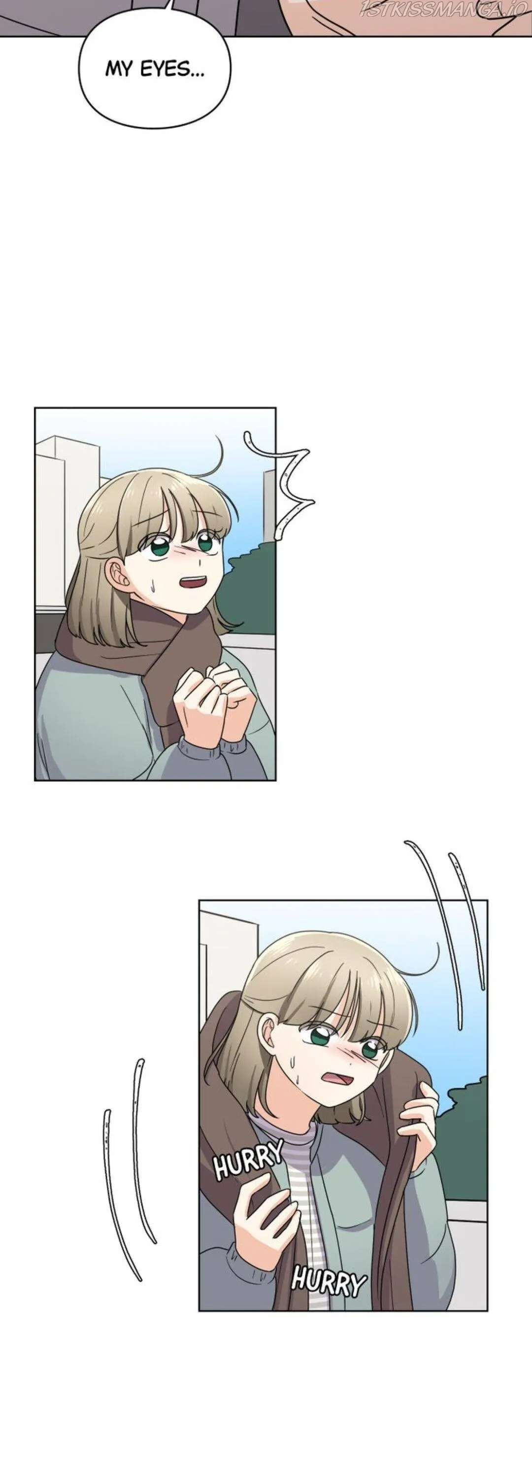 Slow-Healing Heart Chapter 4 Online - página 68