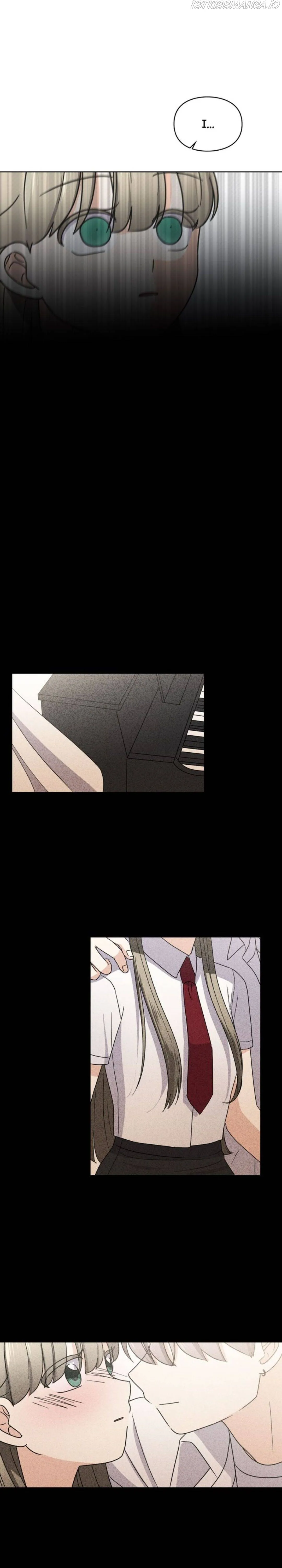 Slow-Healing Heart Chapter 4 Online - página 71