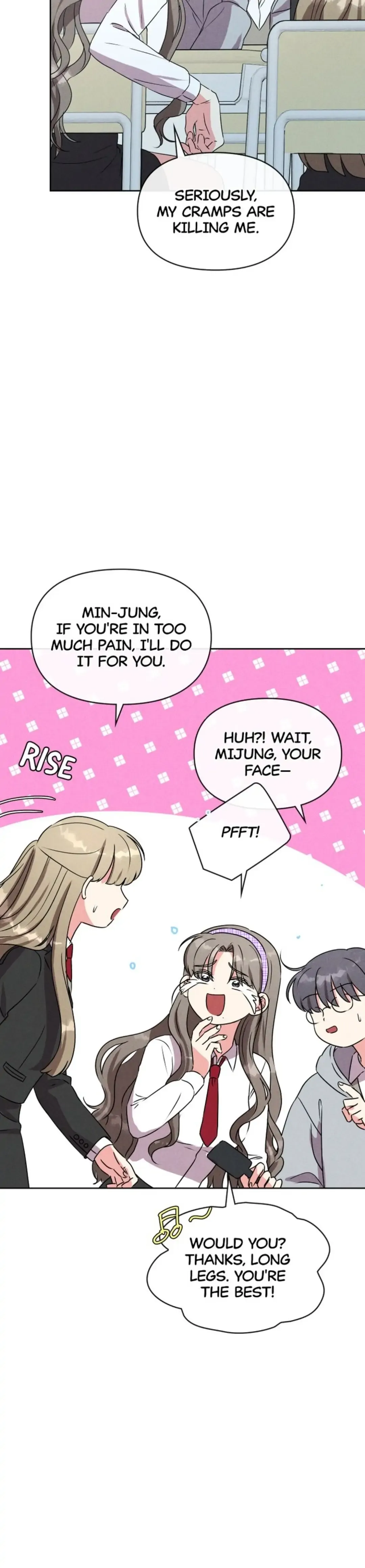 Slow-Healing Heart Chapter 40 Online - página 8