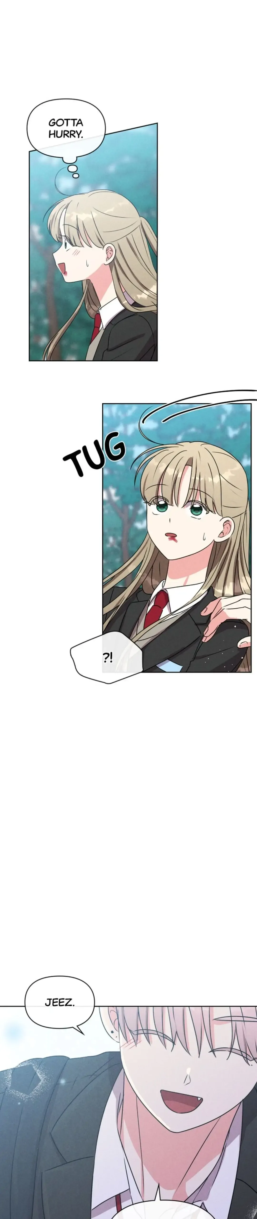 Slow-Healing Heart Chapter 40 Online - página 15