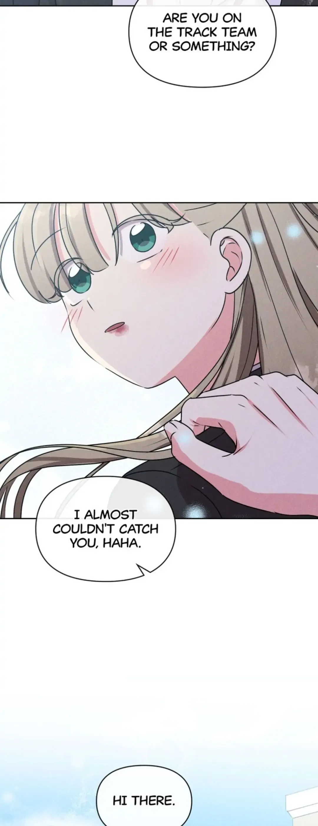 Slow-Healing Heart Chapter 40 Online - página 16