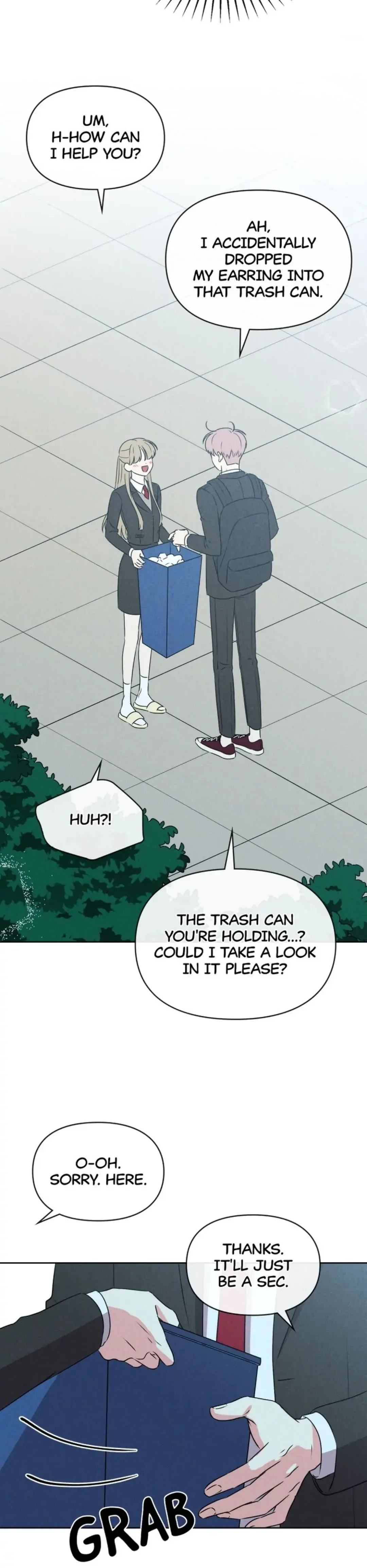 Slow-Healing Heart Chapter 40 Online - página 20