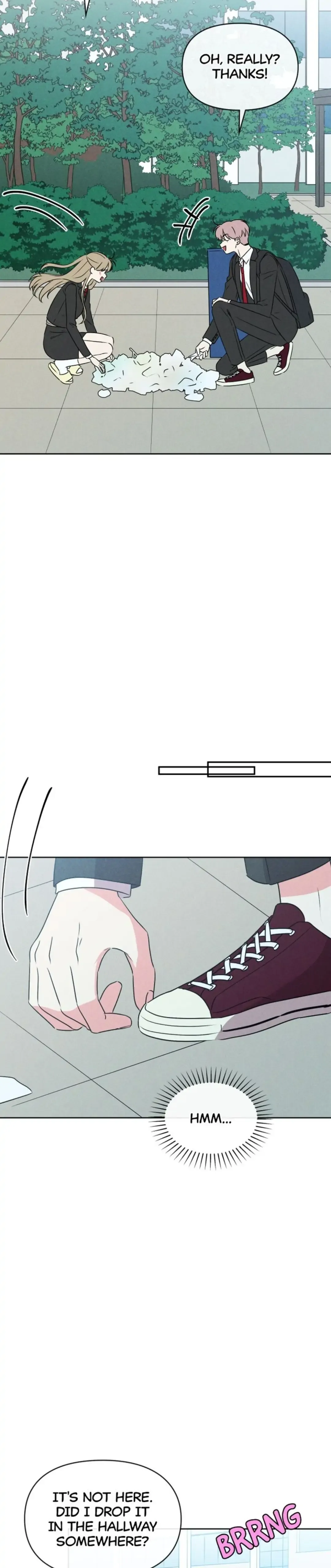 Slow-Healing Heart Chapter 40 Online - página 23