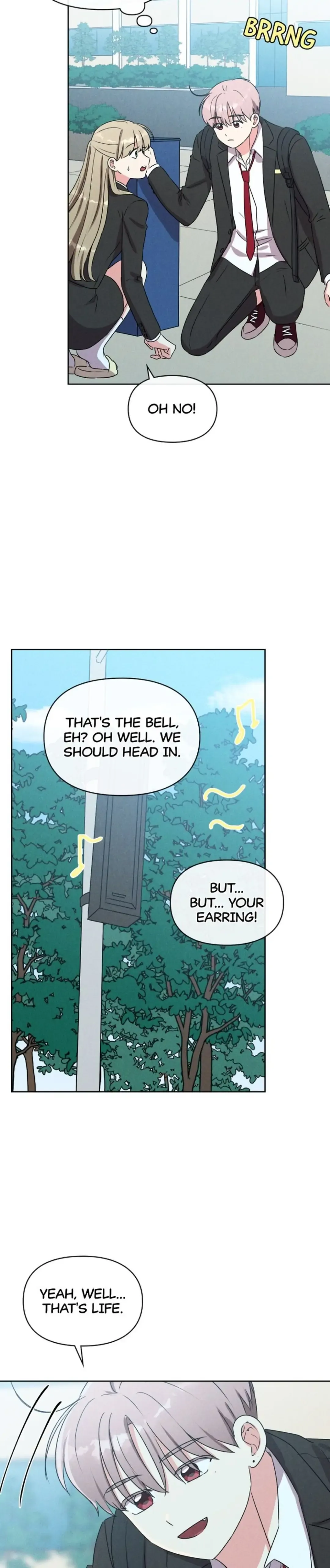 Slow-Healing Heart Chapter 40 Online - página 24