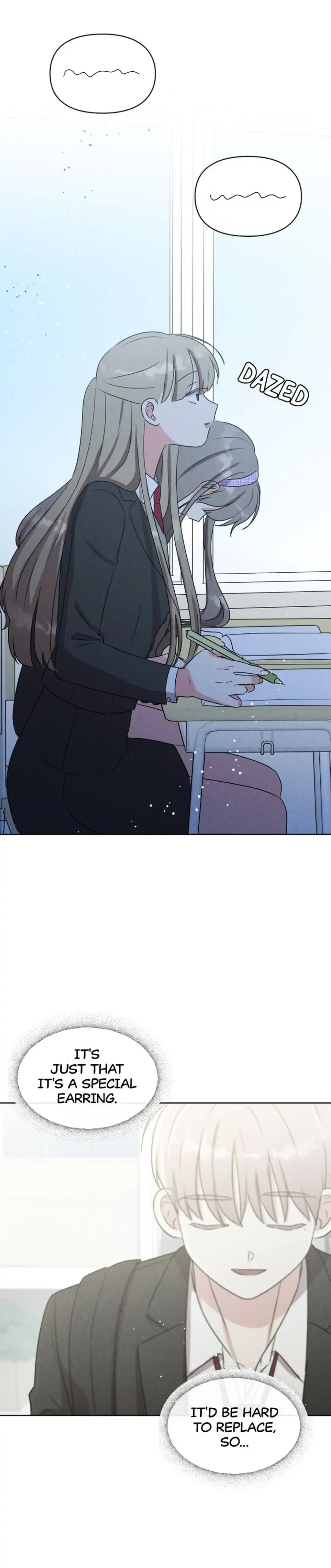 Slow-Healing Heart Chapter 40 Online - página 27