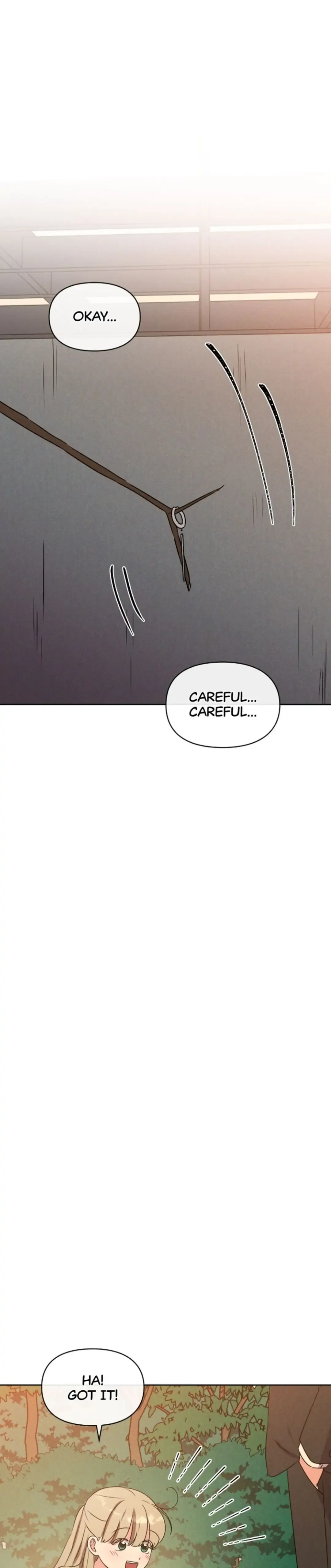 Slow-Healing Heart Chapter 40 Online - página 32