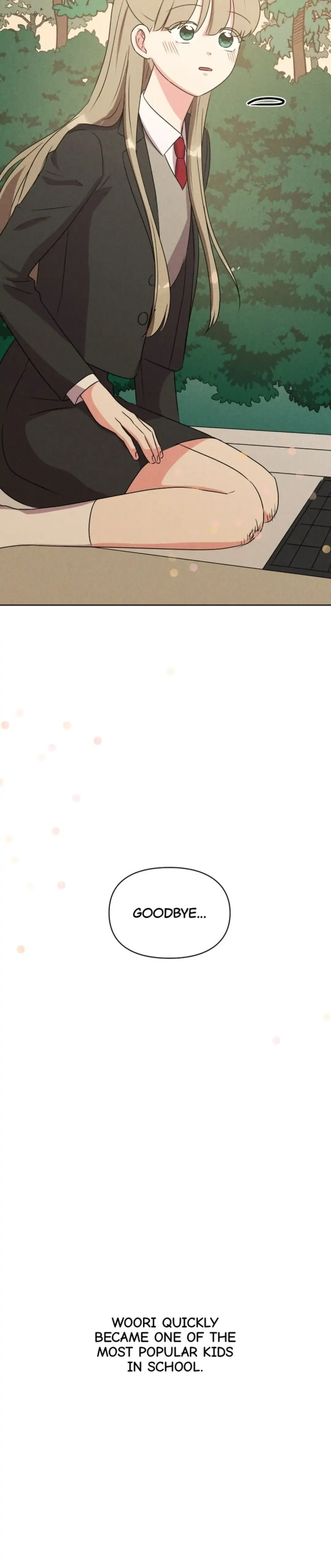 Slow-Healing Heart Chapter 40 Online - página 41