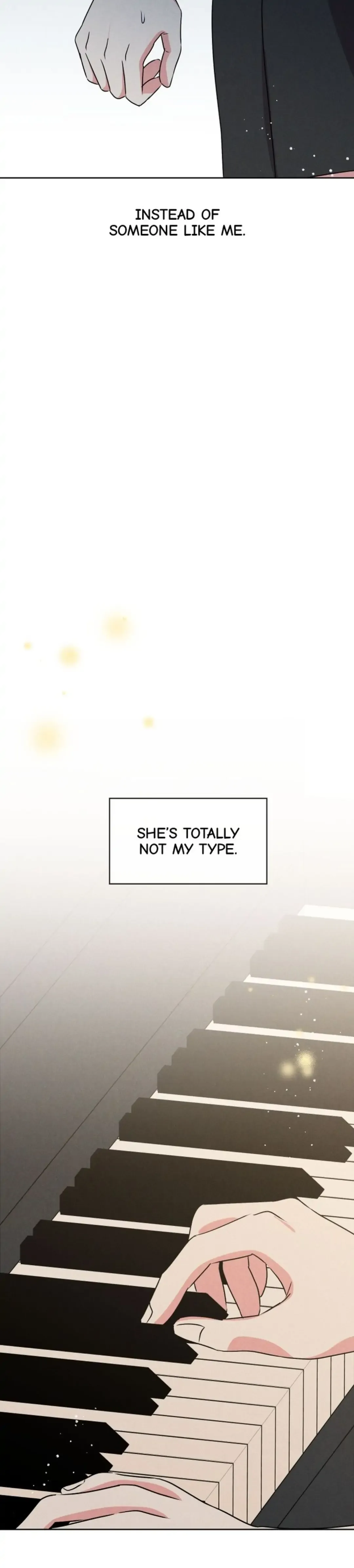 Slow-Healing Heart Chapter 40 Online - página 47