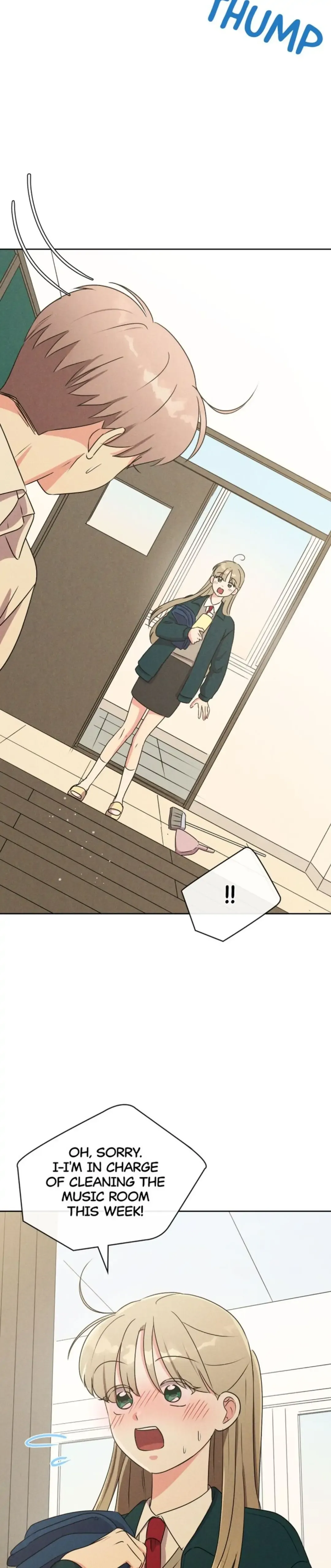 Slow-Healing Heart Chapter 40 Online - página 49