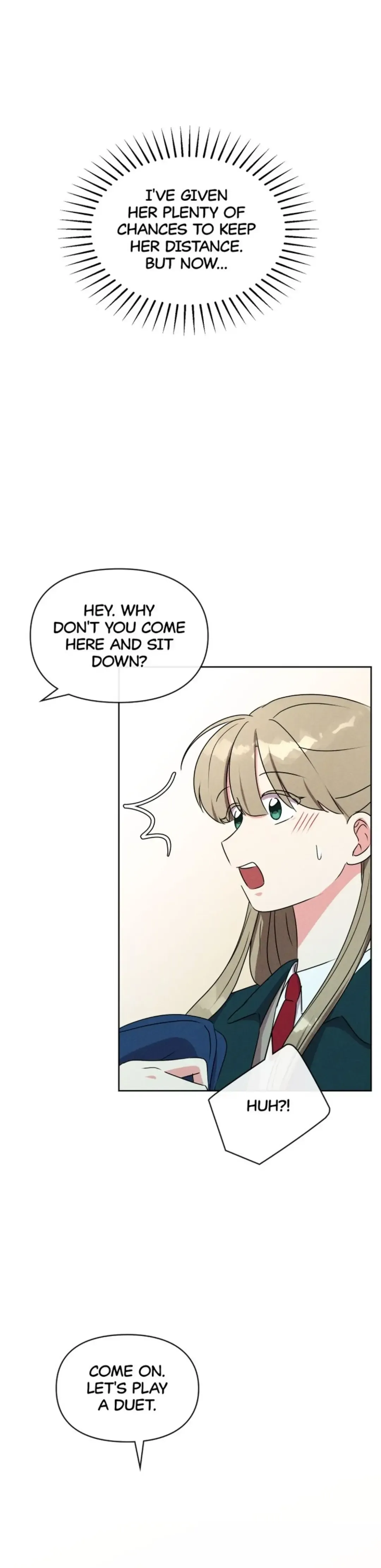 Slow-Healing Heart Chapter 40 Online - página 51
