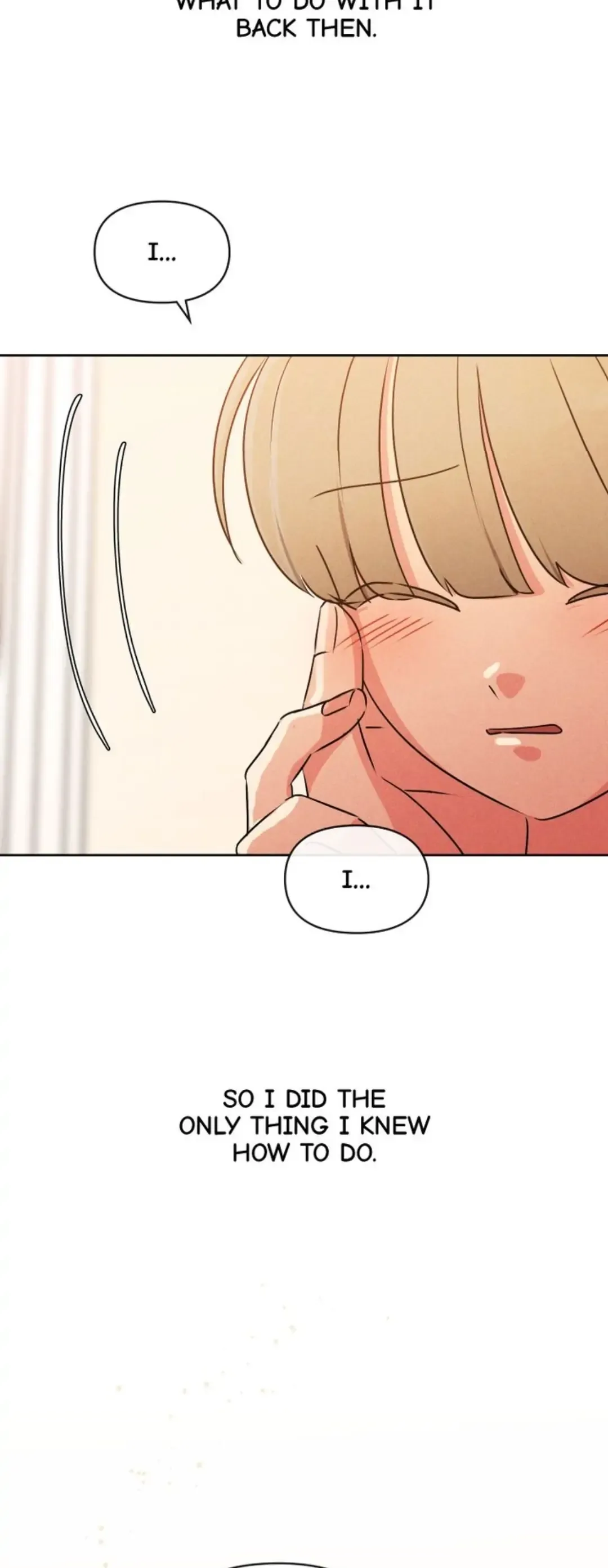 Slow-Healing Heart Chapter 40 Online - página 55