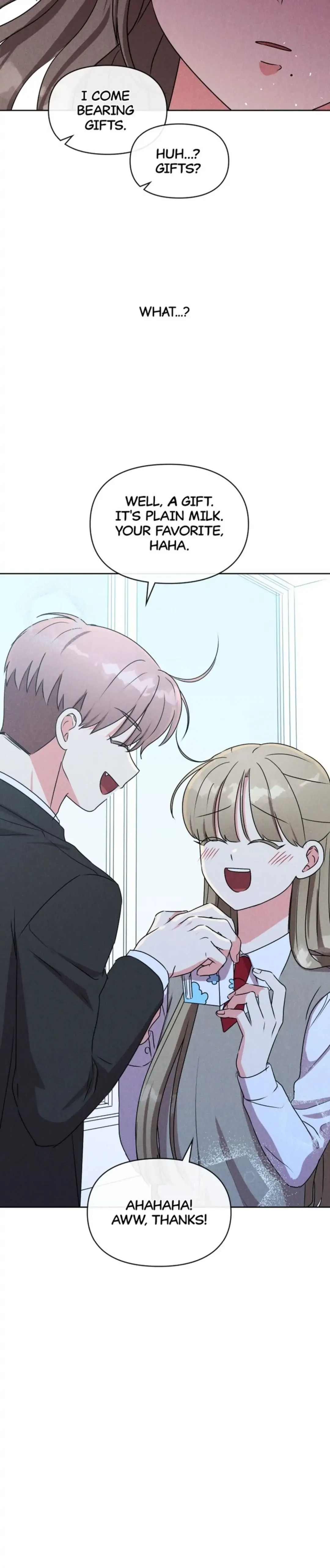 Slow-Healing Heart Chapter 41 Online - página 7