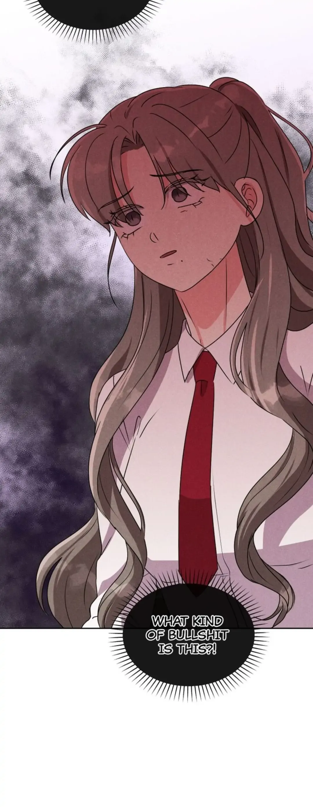 Slow-Healing Heart Chapter 41 Online - página 9