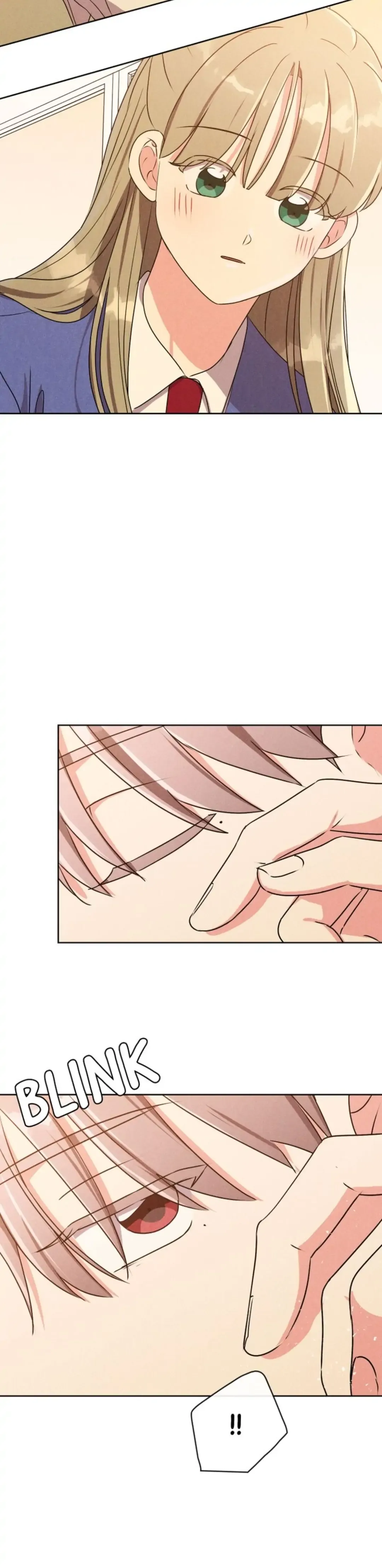 Slow-Healing Heart Chapter 41 Online - página 12