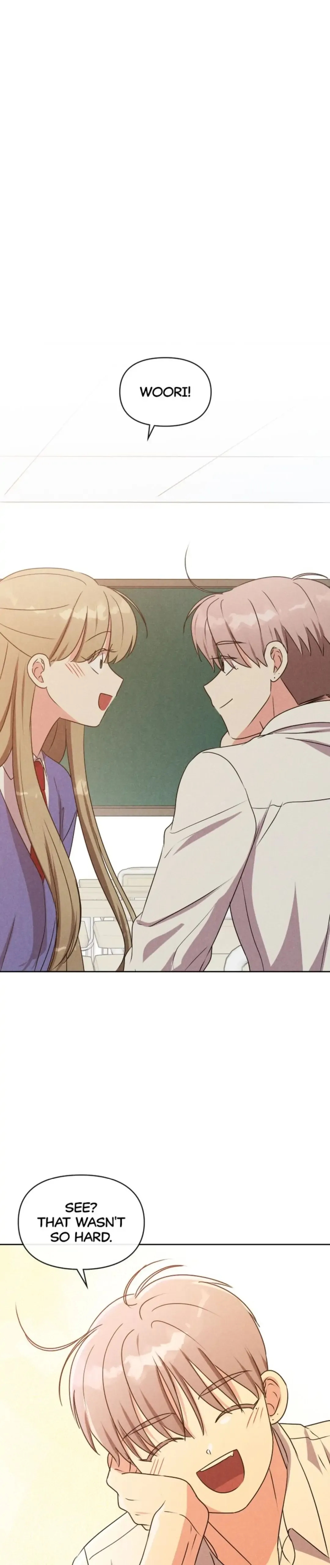 Slow-Healing Heart Chapter 41 Online - página 16