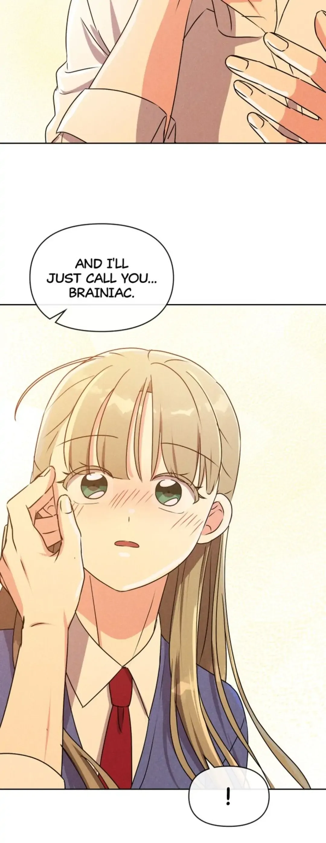 Slow-Healing Heart Chapter 41 Online - página 17