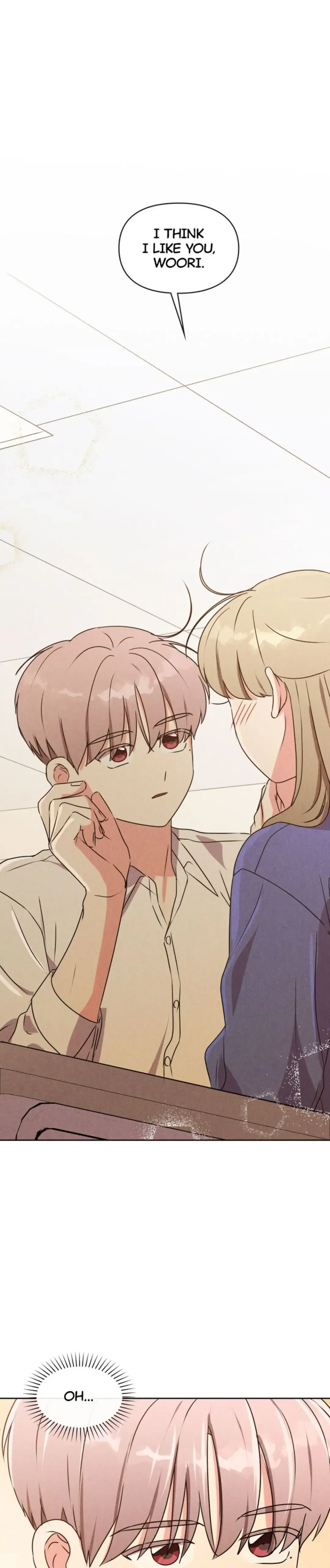 Slow-Healing Heart Chapter 41 Online - página 19
