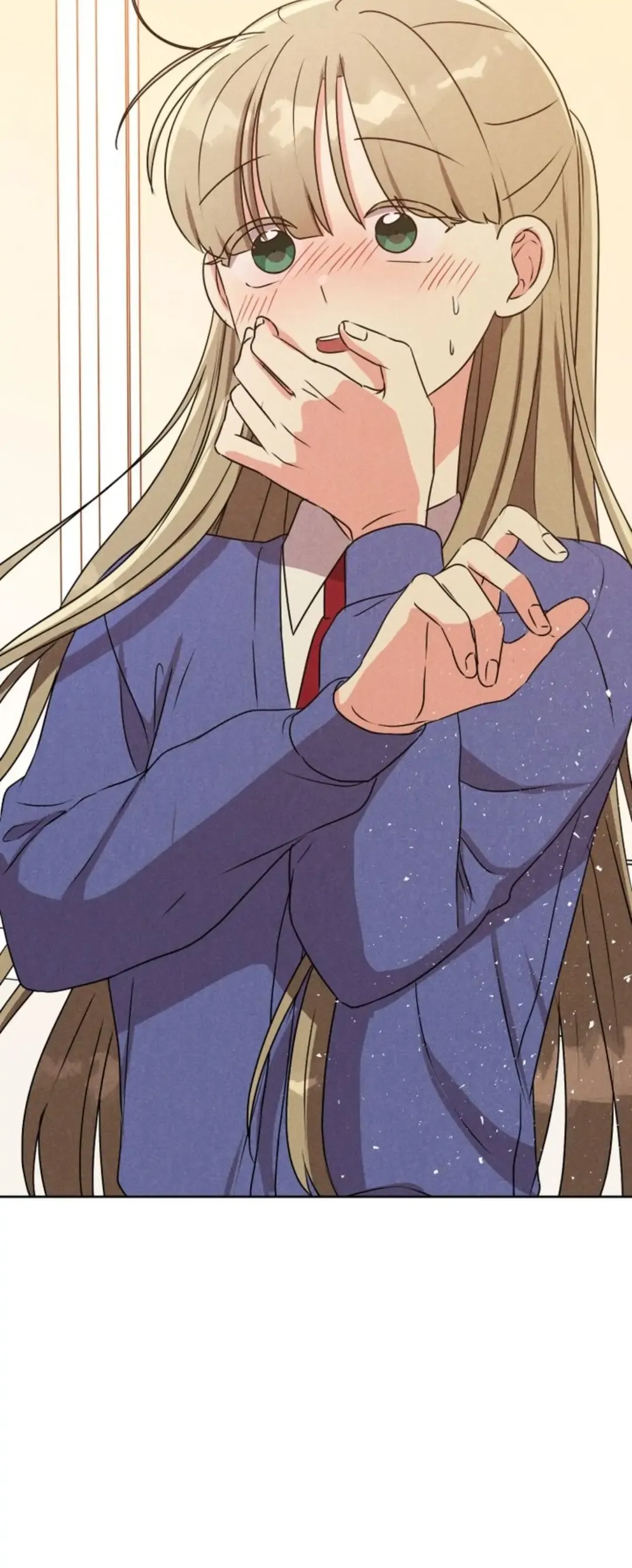 Slow-Healing Heart Chapter 41 Online - página 23