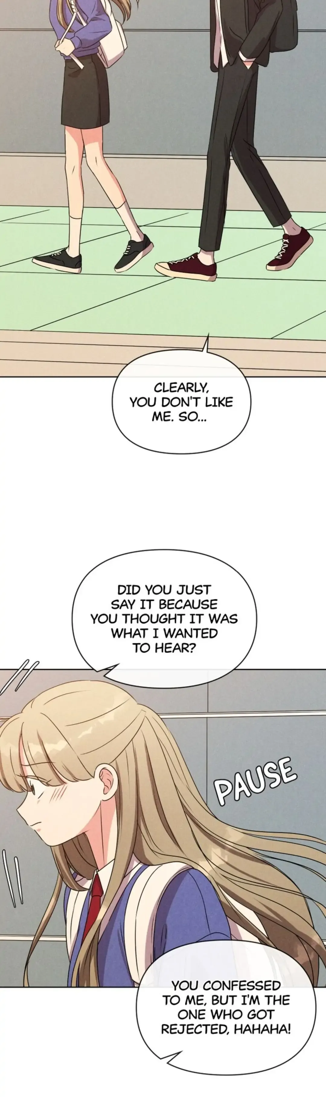 Slow-Healing Heart Chapter 41 Online - página 27