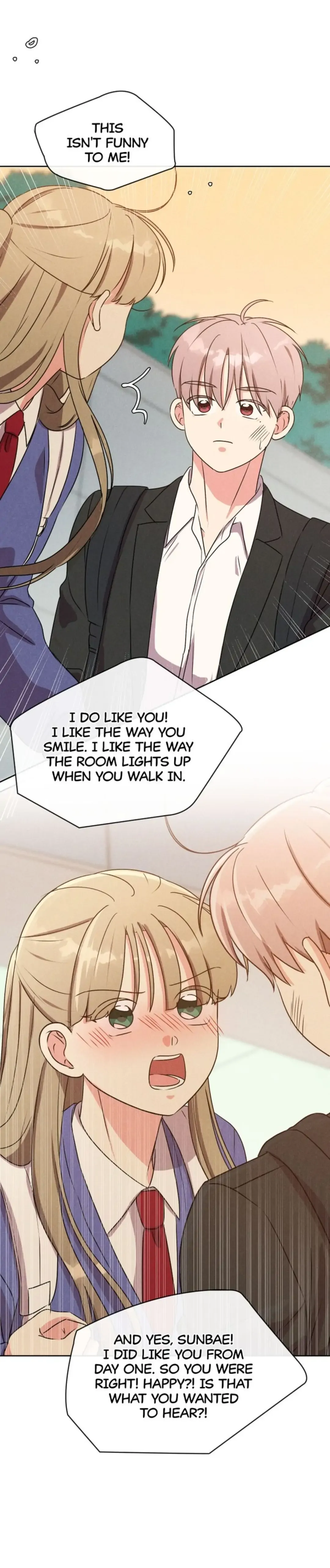 Slow-Healing Heart Chapter 41 Online - página 28