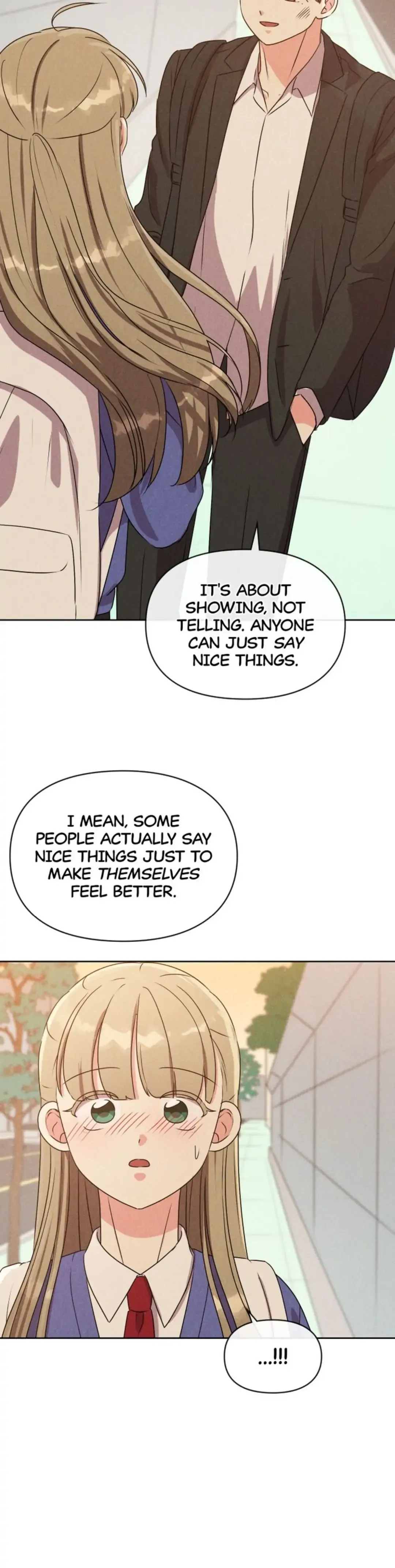 Slow-Healing Heart Chapter 41 Online - página 30
