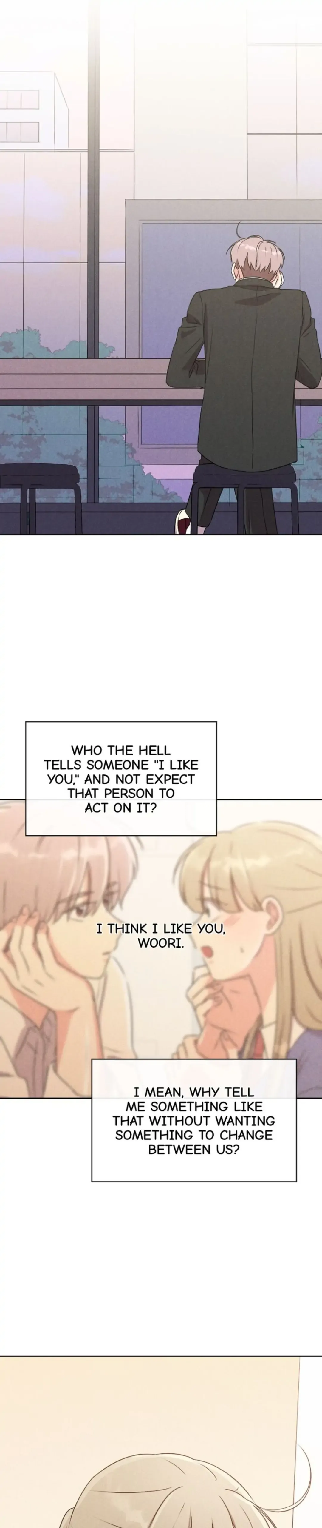Slow-Healing Heart Chapter 41 Online - página 33