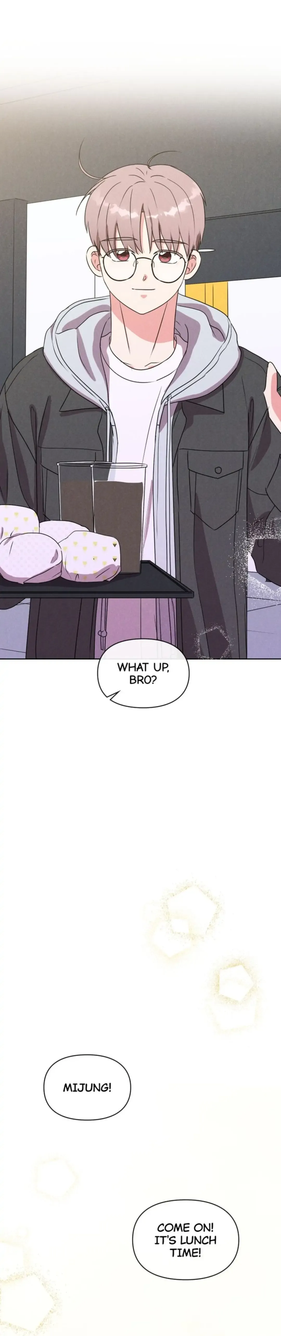 Slow-Healing Heart Chapter 41 Online - página 36