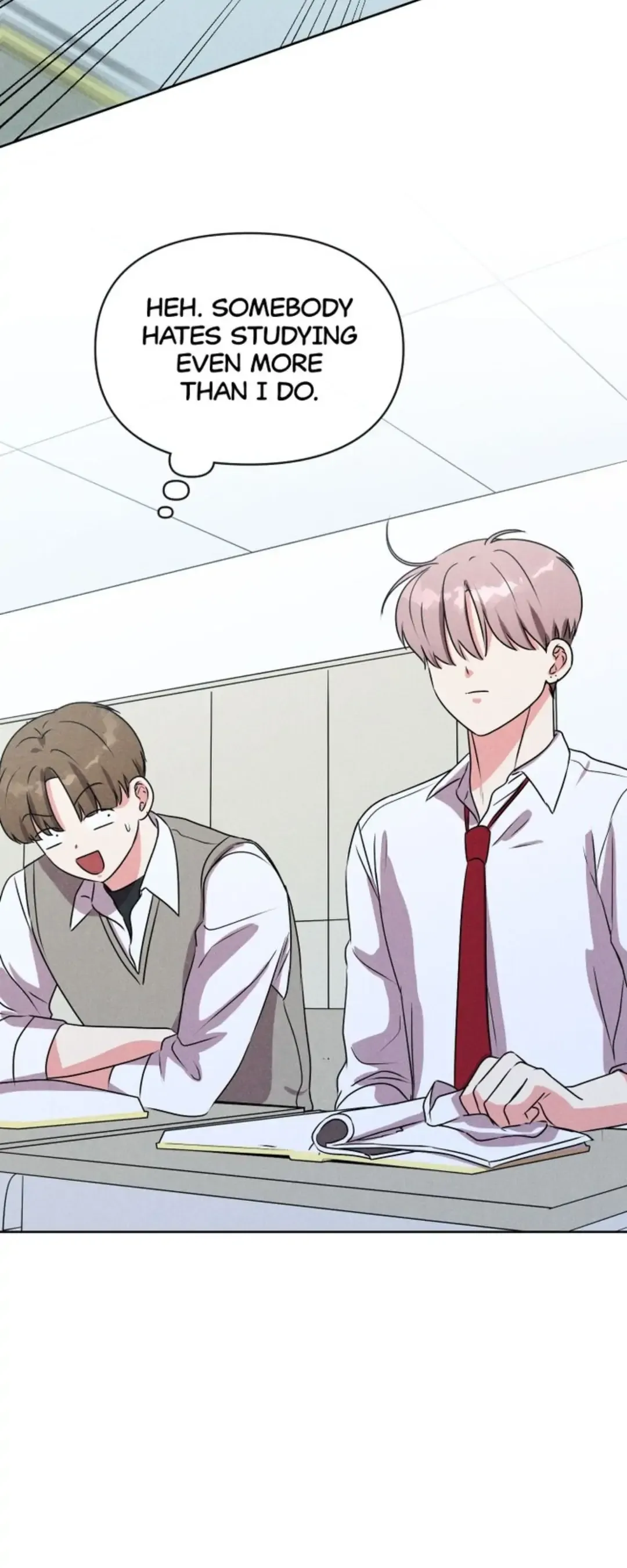 Slow-Healing Heart Chapter 41 Online - página 45