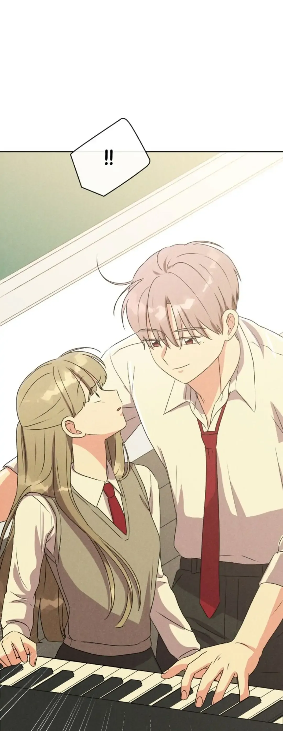 Slow-Healing Heart Chapter 41 Online - página 49
