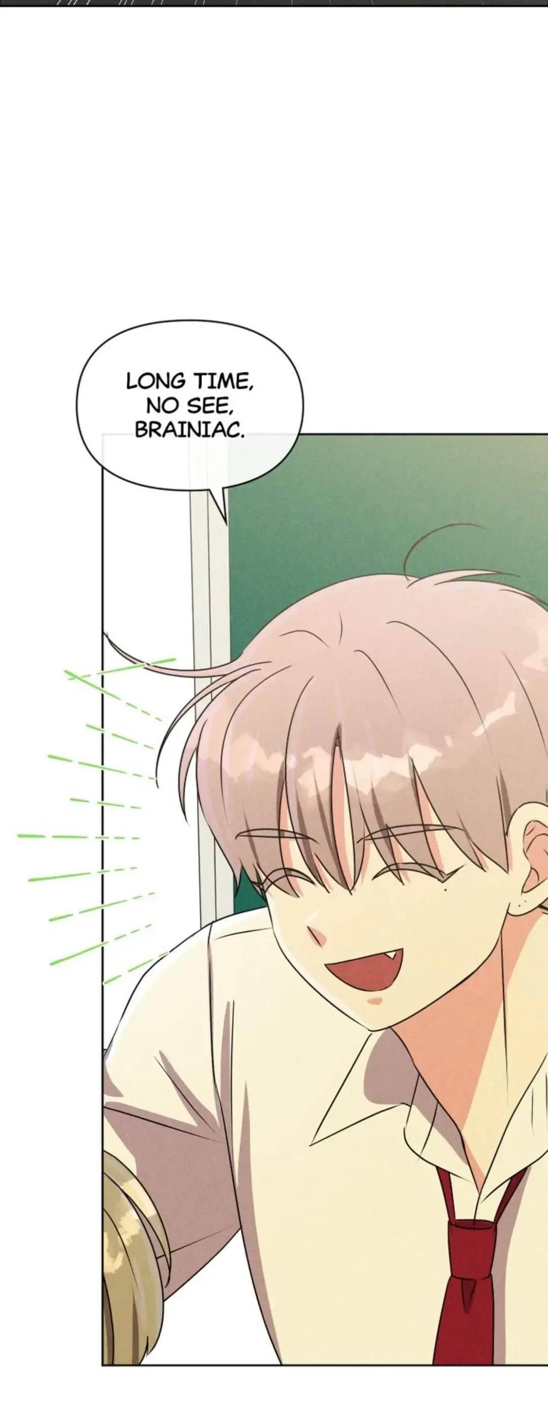 Slow-Healing Heart Chapter 41 Online - página 50