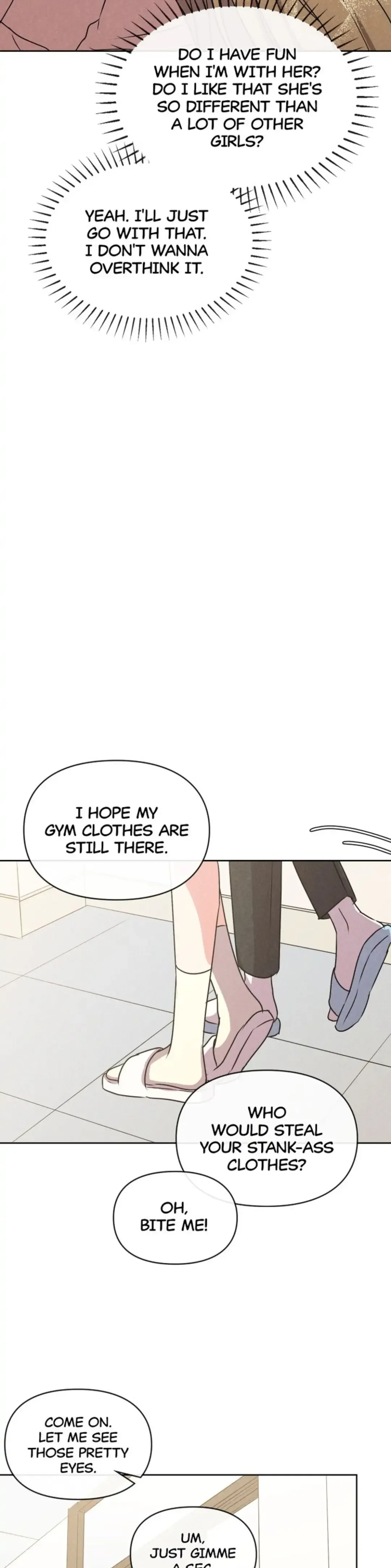 Slow-Healing Heart Chapter 41 Online - página 53