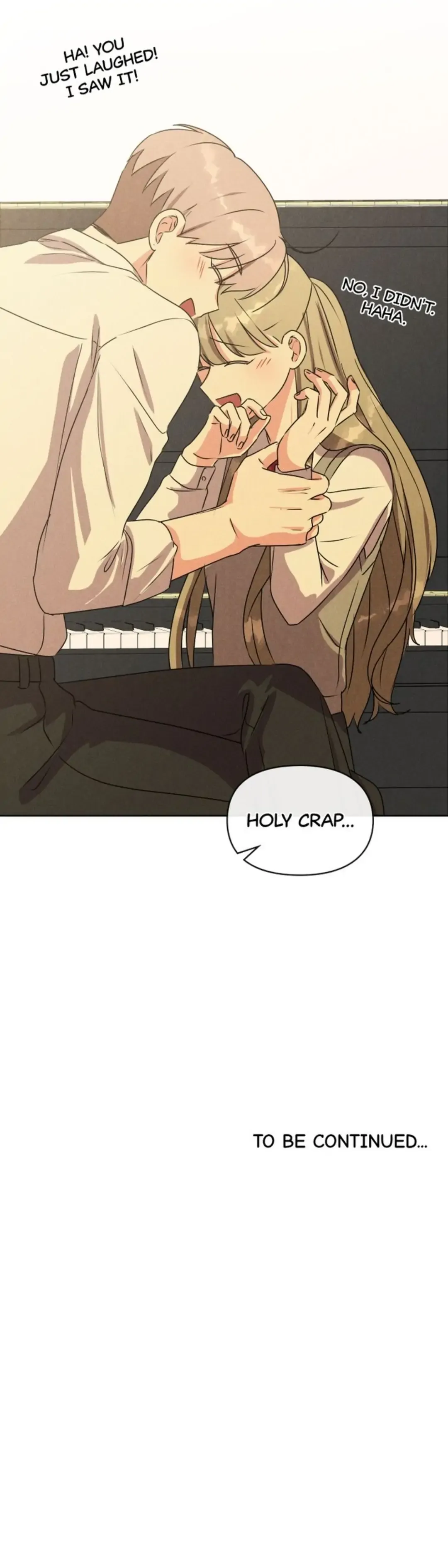 Slow-Healing Heart Chapter 41 Online - página 55