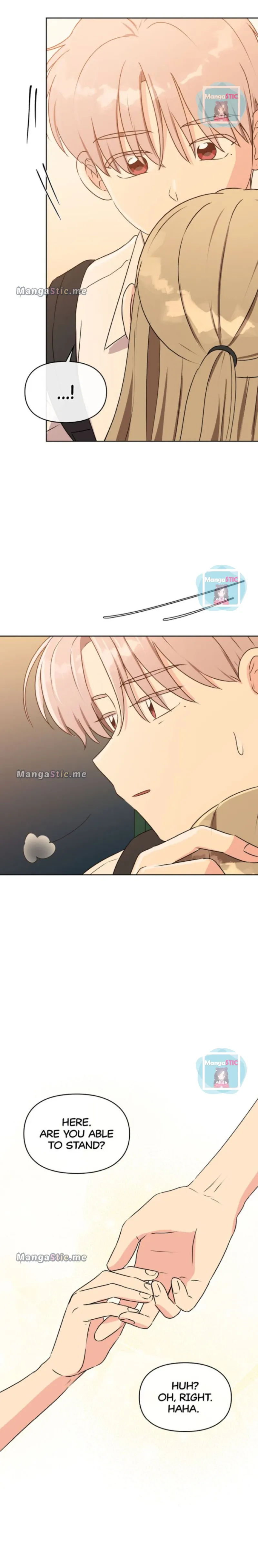Slow-Healing Heart Chapter 43 Online - página 15