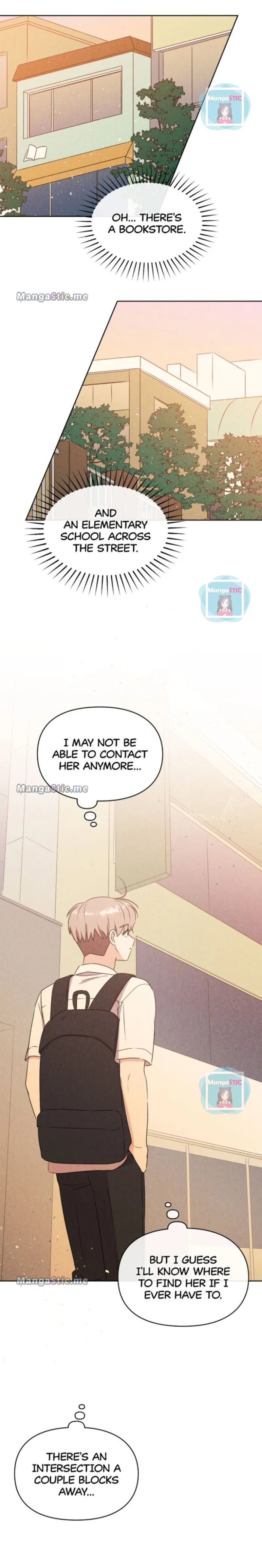 Slow-Healing Heart Chapter 43 Online - página 23