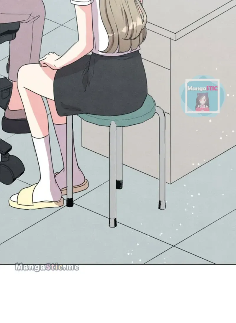 Slow-Healing Heart Chapter 45 Online - página 3